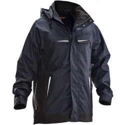 Jobman Shell-Jacke 1284 6799 xl