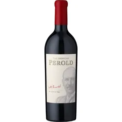 Roodeberg »The Mentors Perold«