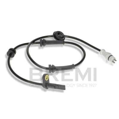 BREMI Sensor, Raddrehzahl 51656 für LANCIA