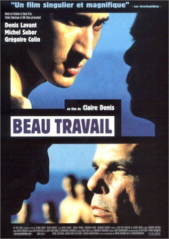 Claire Denis - Beau travail [FR Import] - Preis vom 07.10.2026 11:45:10 h