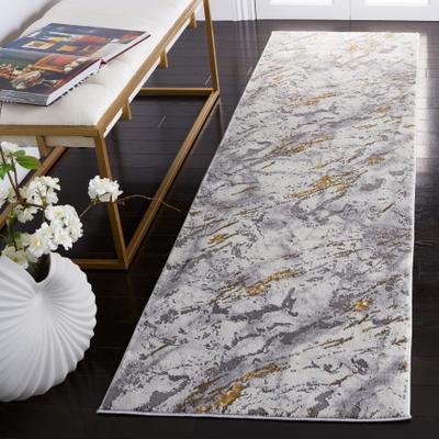 SAFAVIEH Craft Xenia Modern & Contemporary Rug
