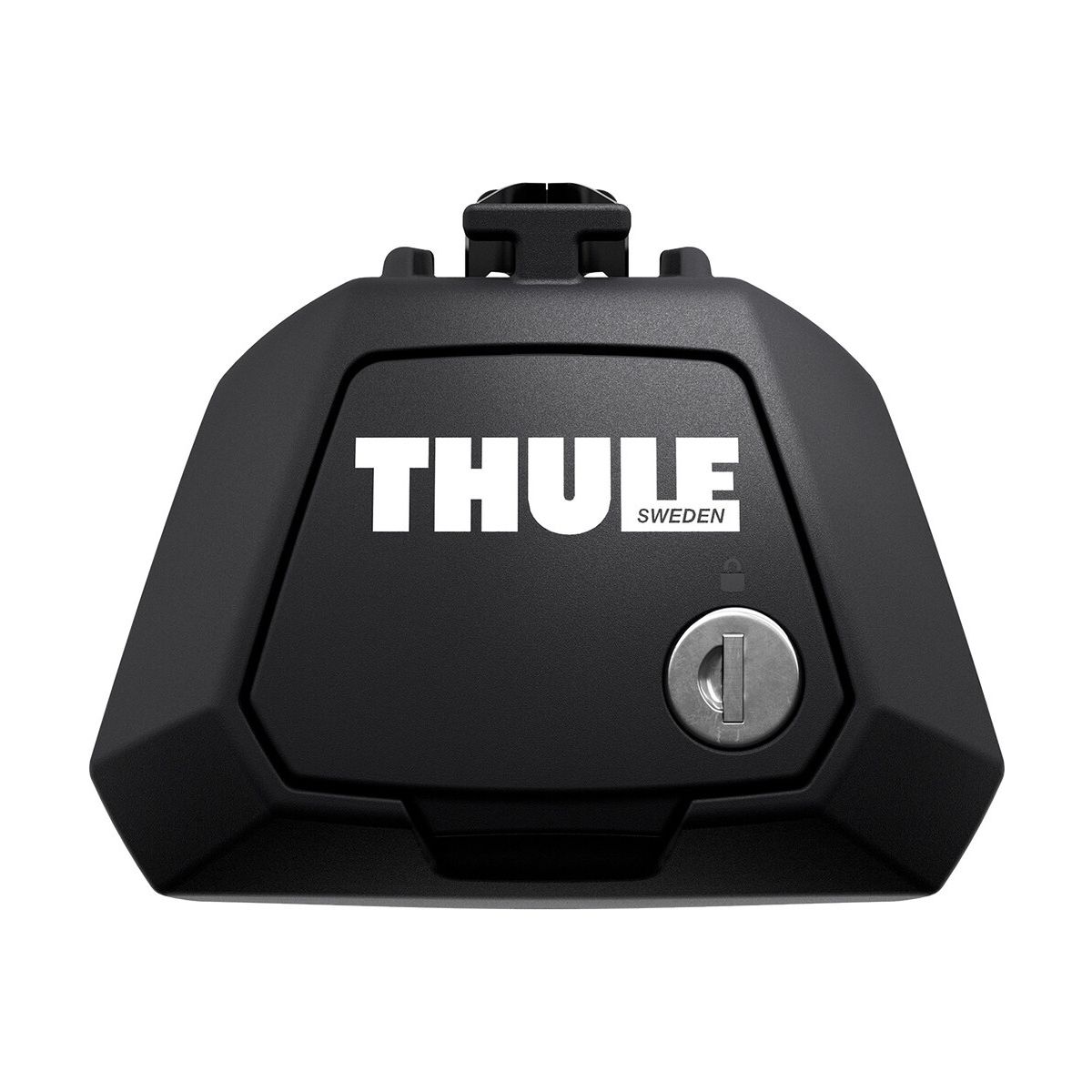 Thule Evo Raised Rail neutral (710410-710410)