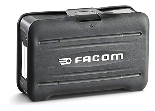Facom BP. mboxs Kleine kunststof opbergdoos, meerkleurig, B/D/H: 210 x 133 x 59 mm