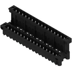 Weidmüller Verbinder 5.00mm SLDV-THR #1895600000