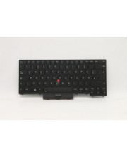 Lenovo FRU Odin Keyboard Full BL Liteon German Deutschland (5N20W67807)