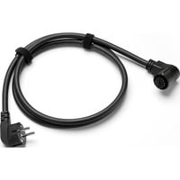 STREAM AC Kabel, 1,5 Meter schwarz, für Batterien der EcoFlow STREAM Serie