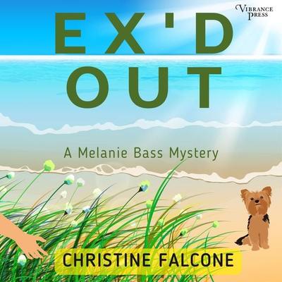 Ex'd Out - Christine Falcone, Audio, 9781624619076
