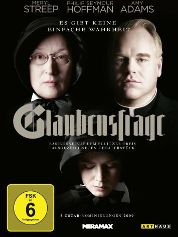 Shanley, John Patrick - Glaubensfrage - Preis vom 11.10.2026 03:10:56 h