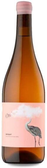 Entre Vinyes Oníric Brisat Xarel·lo Vermell 2025 - 75cl
