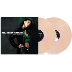 J Records, Schallplatten, Songs In A Minor (25th Anniversary). (Vinilo) (Alicia Keys)