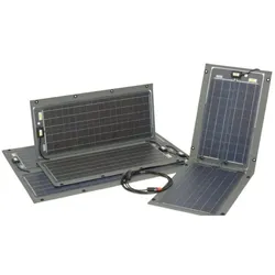 SunWare Solarmodul RX-22252 | 120 W | 24 V