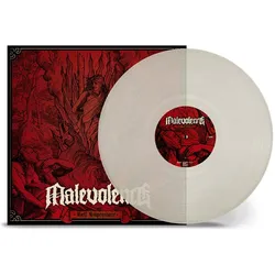 Nuclear Blast, Schallplatten, Self Supremacy (Transparent Vinyl) (Malevolence)