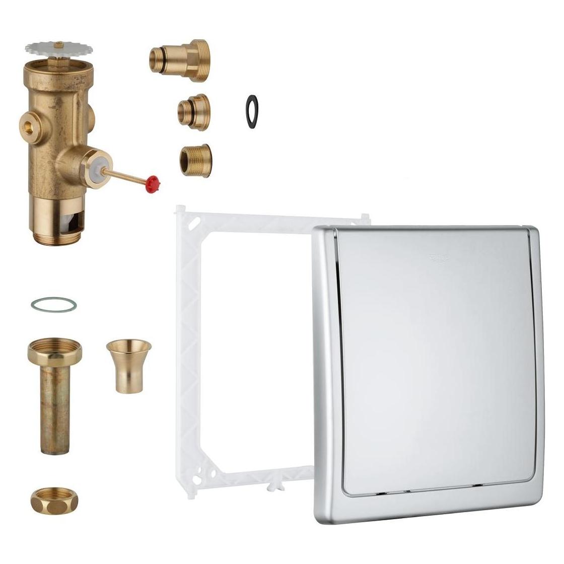 Grohe WC-Druckspüler (42901000)