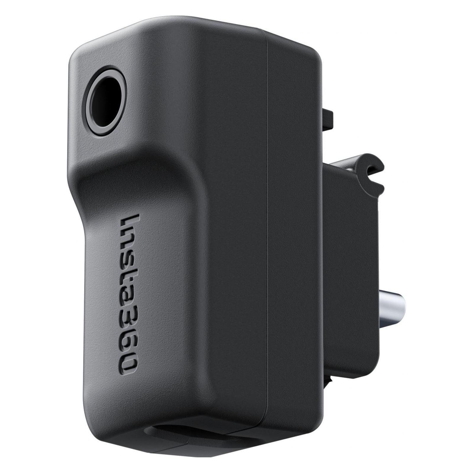 Insta360 Mic Adapter (CINSBBMC)