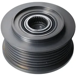 Generatorfreilauf VALEO 588148