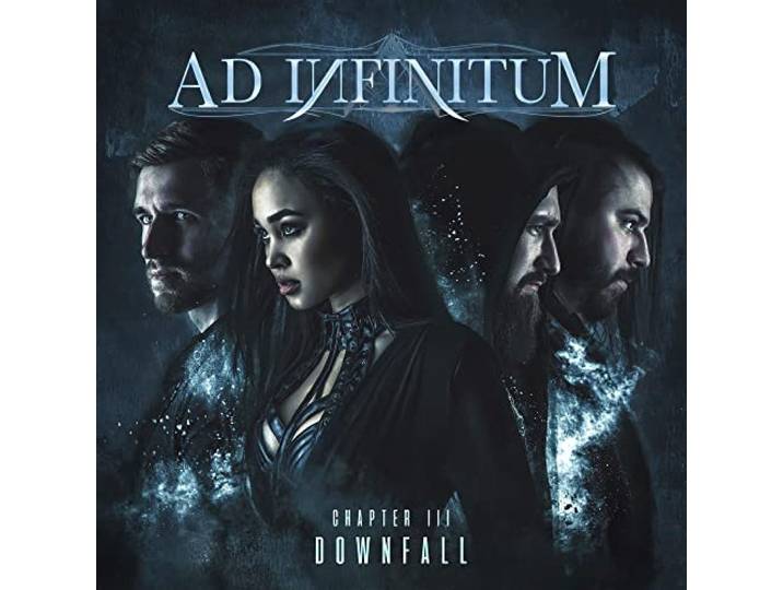 Chapter III - Downfall