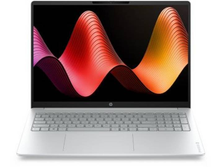 Hp - Ordinateur Portable 16-By0053nfx 16 Pouces Amd Ryzen 5 40 8 Go Ram Lpddr5 Ssd 512 Go