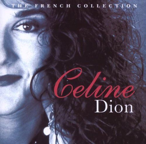 Celine Dion - French Collection - Preis vom 13.10.2026 19:28:25 h