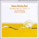 Hanover Band - Sinfonien Op.3 1-6 - Preis vom 09.10.2026 07:28:09 h