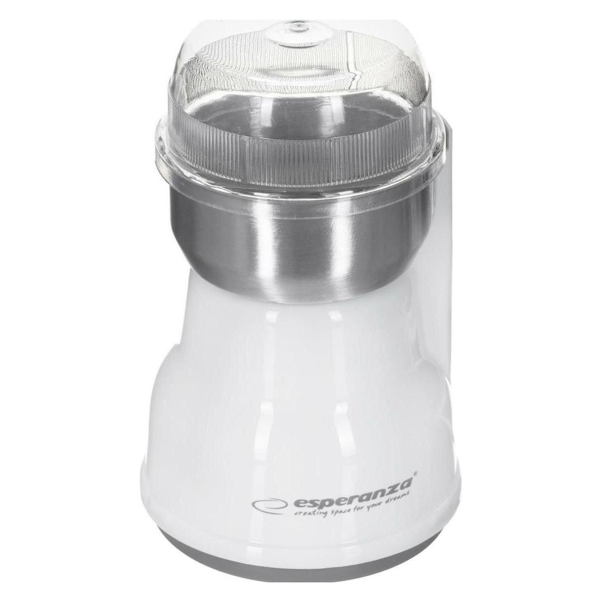Esperanza EKC002W Kaffeemühle (EKC002W)