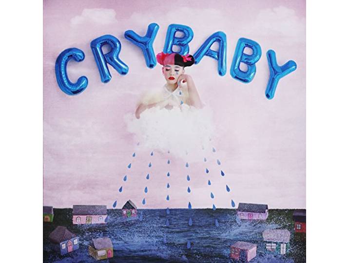 Cry Baby