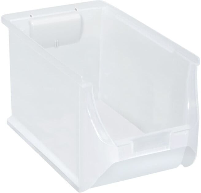 allit ProfiPlus Boîte 4H, transparent 205x355x200 mm (456285)