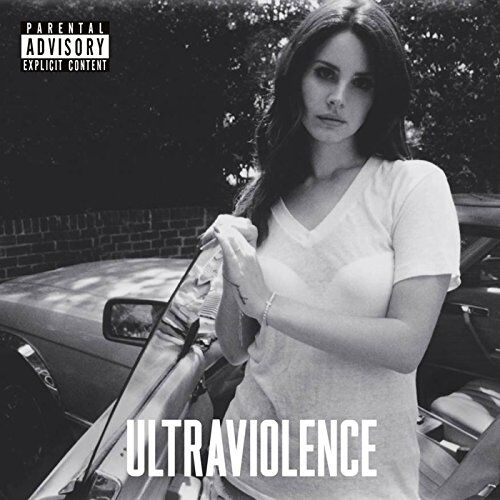 Lana Del Rey - Ultraviolence [Deluxe] - Preis vom 11.10.2026 15:43:13 h