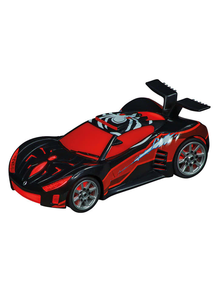 Carrera Auto "Spider-Man Speed Shifter" - ab 6 Jahren - onesize