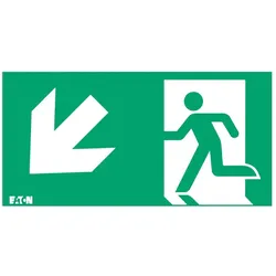 Ceag Notlichtsysteme Piktogramm 40071355340