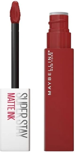 Maybelline Superstay Matte Ink #335-Hustler