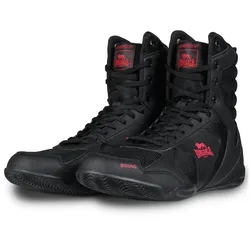 Lonsdale Boxschuhe HESKIN