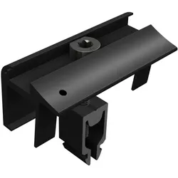 SL Rack Endklemme ohne Erdung 96163-01 *0% MwSt. gem. §12 Abs. 3 UStG
