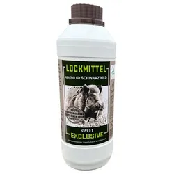 Wildlutscher Lockmittel Sweet Exclusive (Schwarzwild)