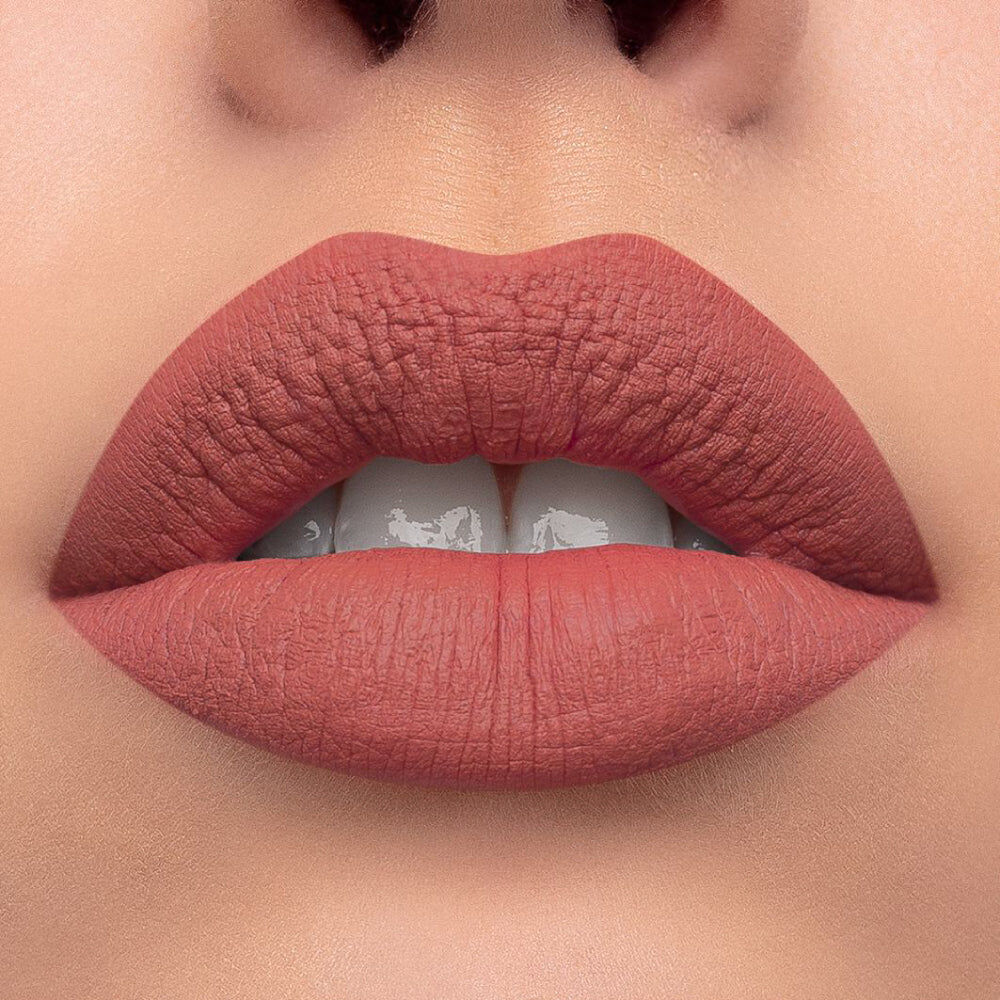 Mulac Lip Pencil Kali Nude