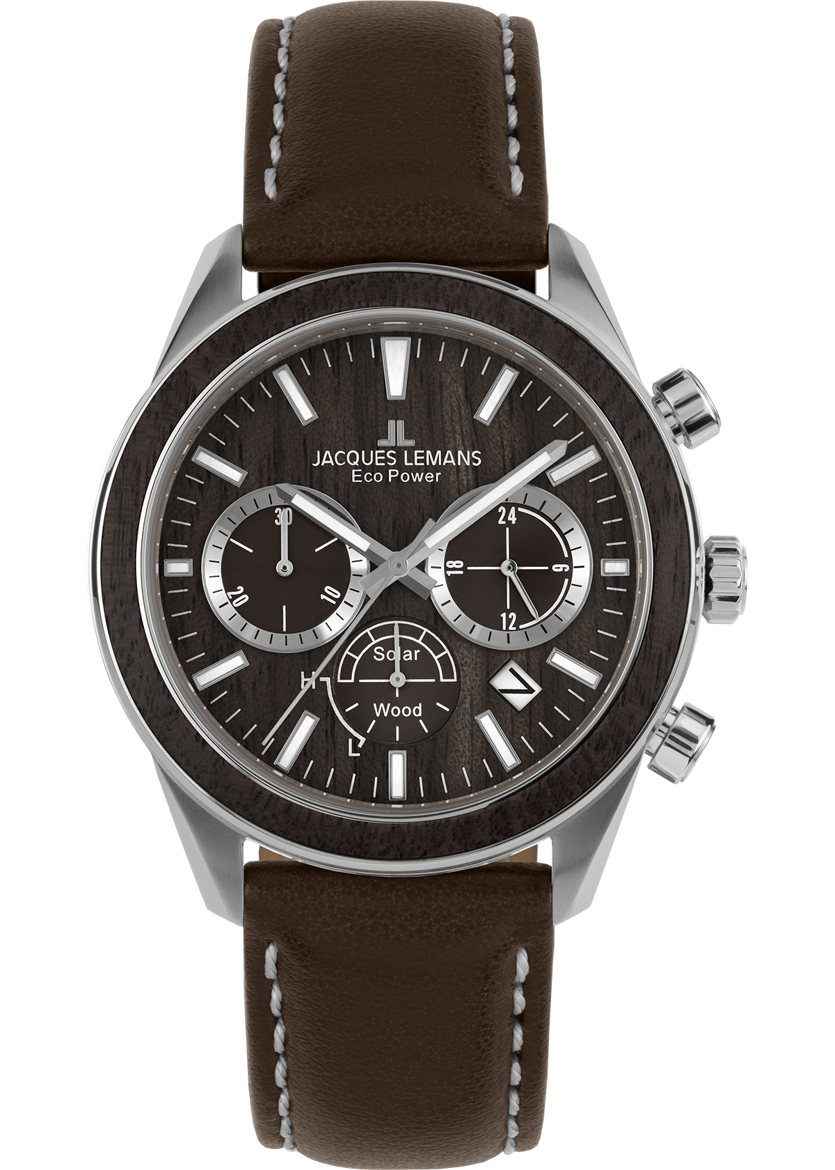 Jacques Lemans Eco Power 1-2115C