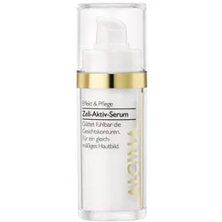 ALCINA Effekt & Care Zell- Aktiv- Serum 30 ml