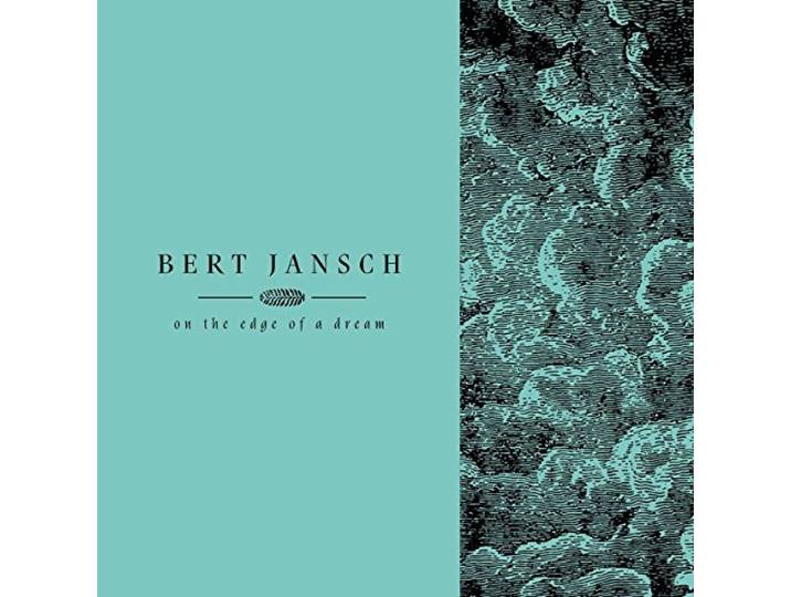 Bert Jansch - Living In The Shadows Part 2: On The Edge..