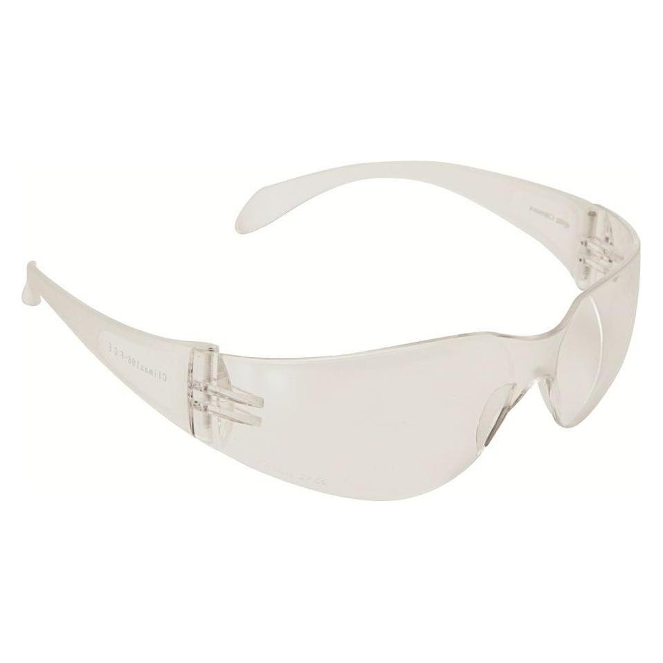 Climax Schutzbrille Ref. 590 farblos (32686011)