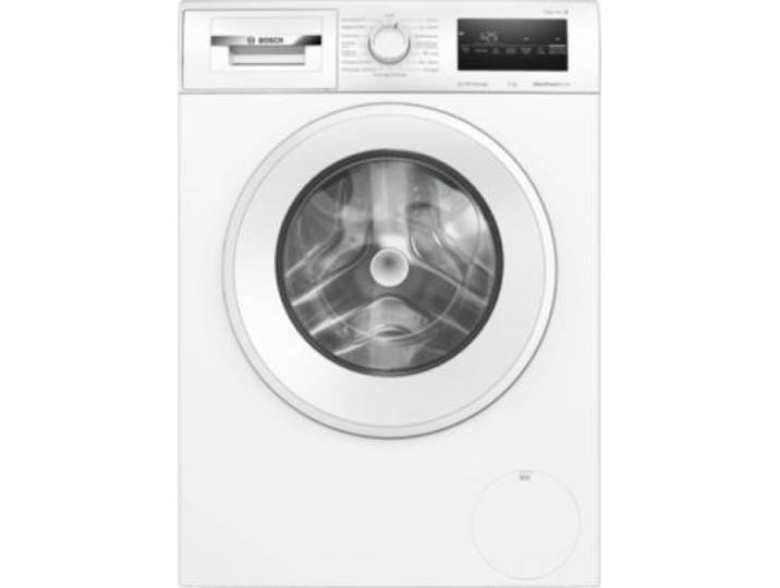 Bosch - Lave Linge Hublot Wan2827zfr