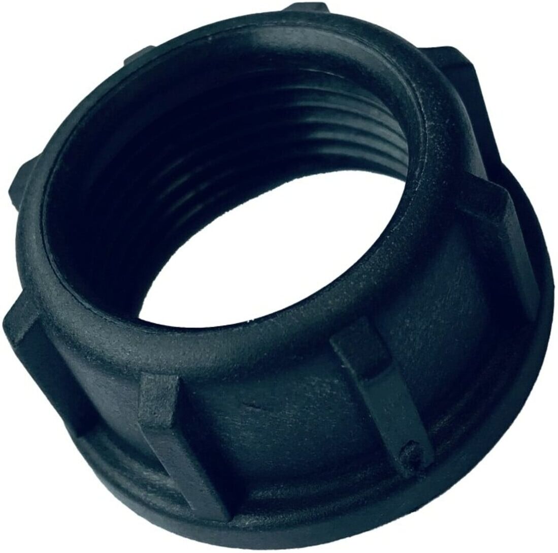 Wilo mechanisches Ersatzteil Ueberwurfmutter G1 PE VP. (2027568)