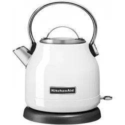 KitchenAid Classic, Wasserkocher, Weiss