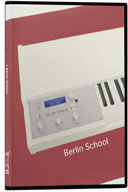 Manikin-Electronic Berlin School Collection