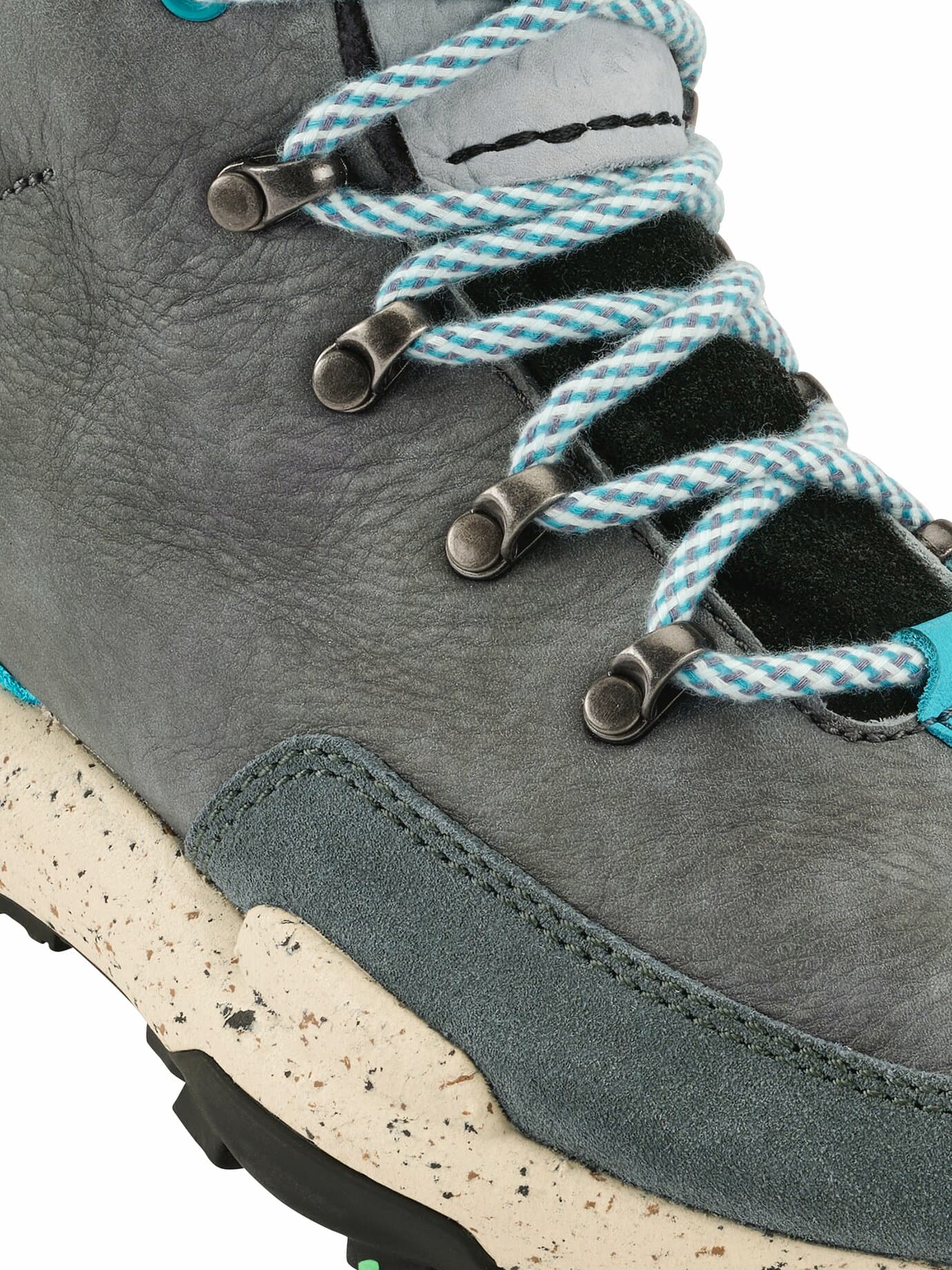 Satorisan S.L Boot Kiso Blau 43