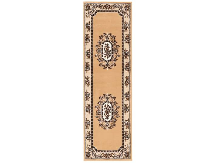 ORIENT VELOURS TEPPICH LÄUFER TRENDLINE