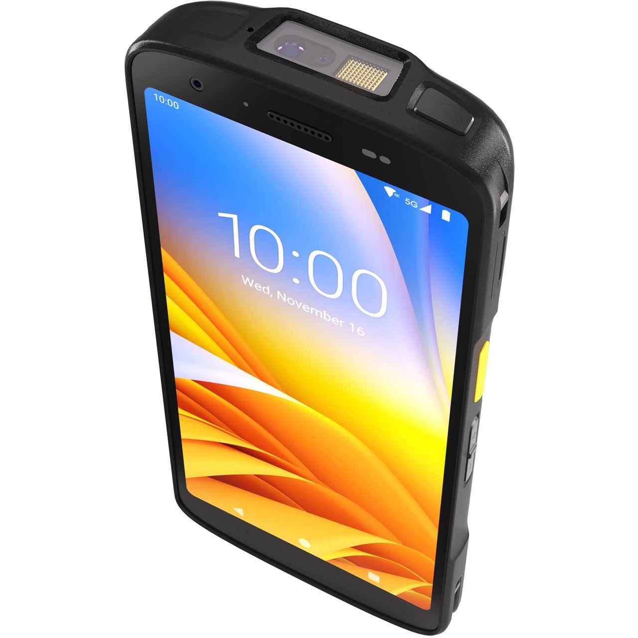 Zebra ZebraNet TC22 Datenerfassungsterminal Android 64GB 15