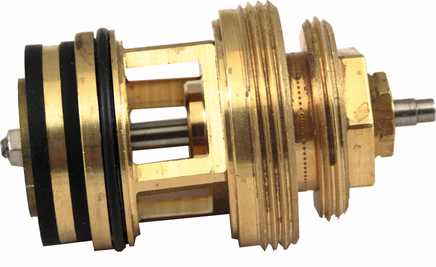 Insert de valve Wolf 1" pour "FWM" 2071763 pour BSP