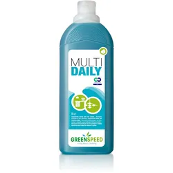 Greenspeed B.V. Greenspeed Multi Daily Fußbodenreiniger, 1000 ml