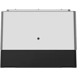 Ezviz TP7, Netzwerkkamera, Schwarz, Grau