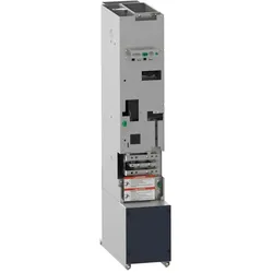 Schneider Electric APM1A0C16N4RH Standard-Stromversorgungsmodul, Altivar Process Modular, 110...160 kW, 380...480 V, IP00, reduzierte Höhe