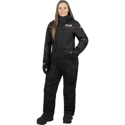 FXR Excursion Damen 1-Teiler Snowmobil Kombi